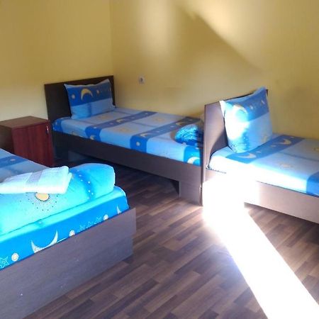 Hotel Casa Verde Prosper بوخارست المظهر الخارجي الصورة