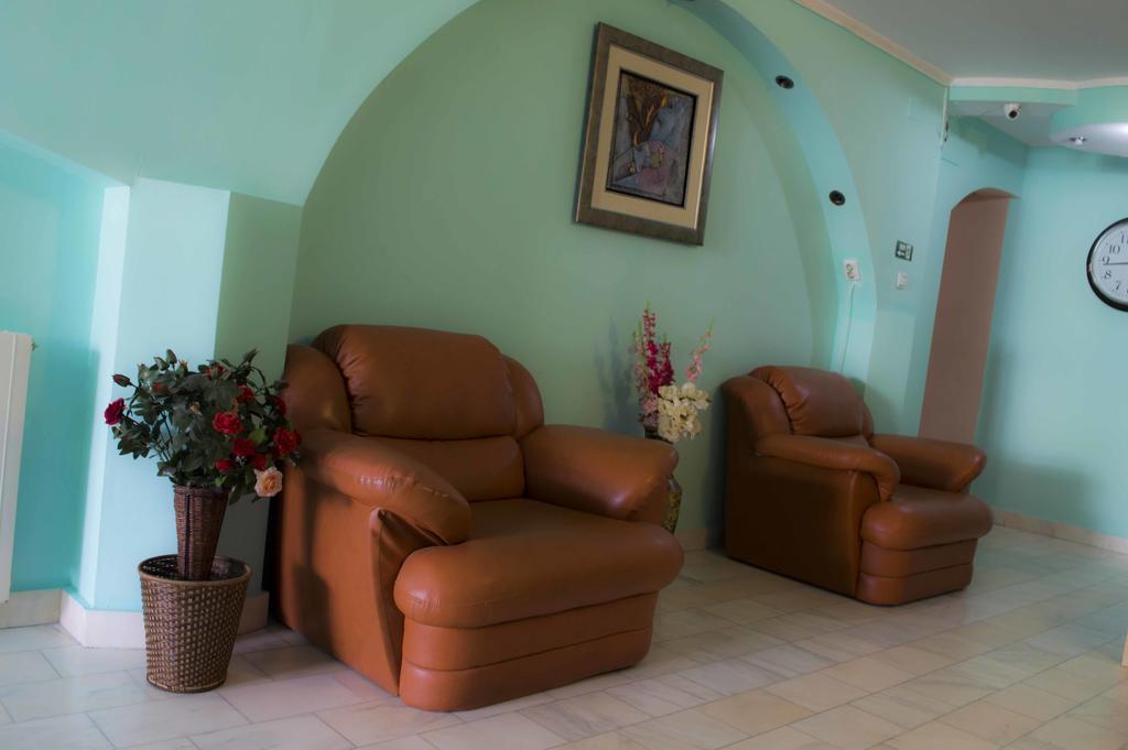 Hotel Casa Verde Prosper بوخارست المظهر الخارجي الصورة
