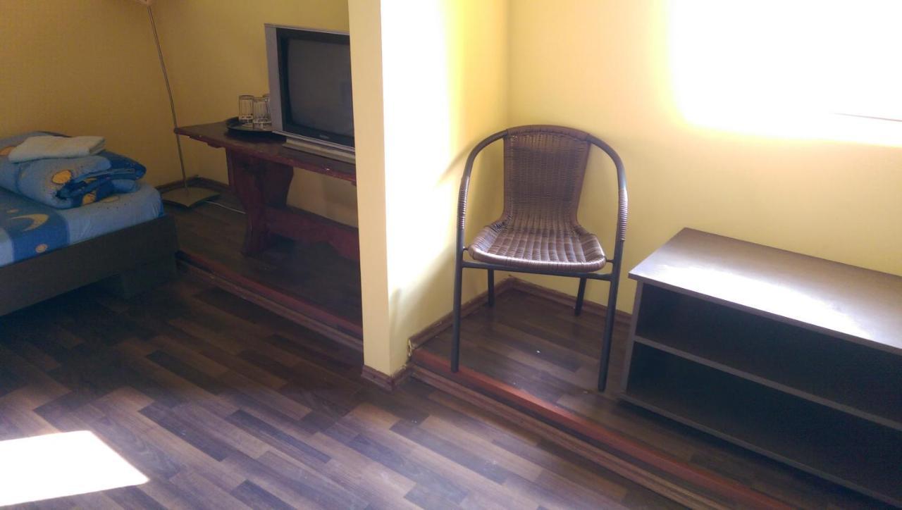 Hotel Casa Verde Prosper بوخارست المظهر الخارجي الصورة