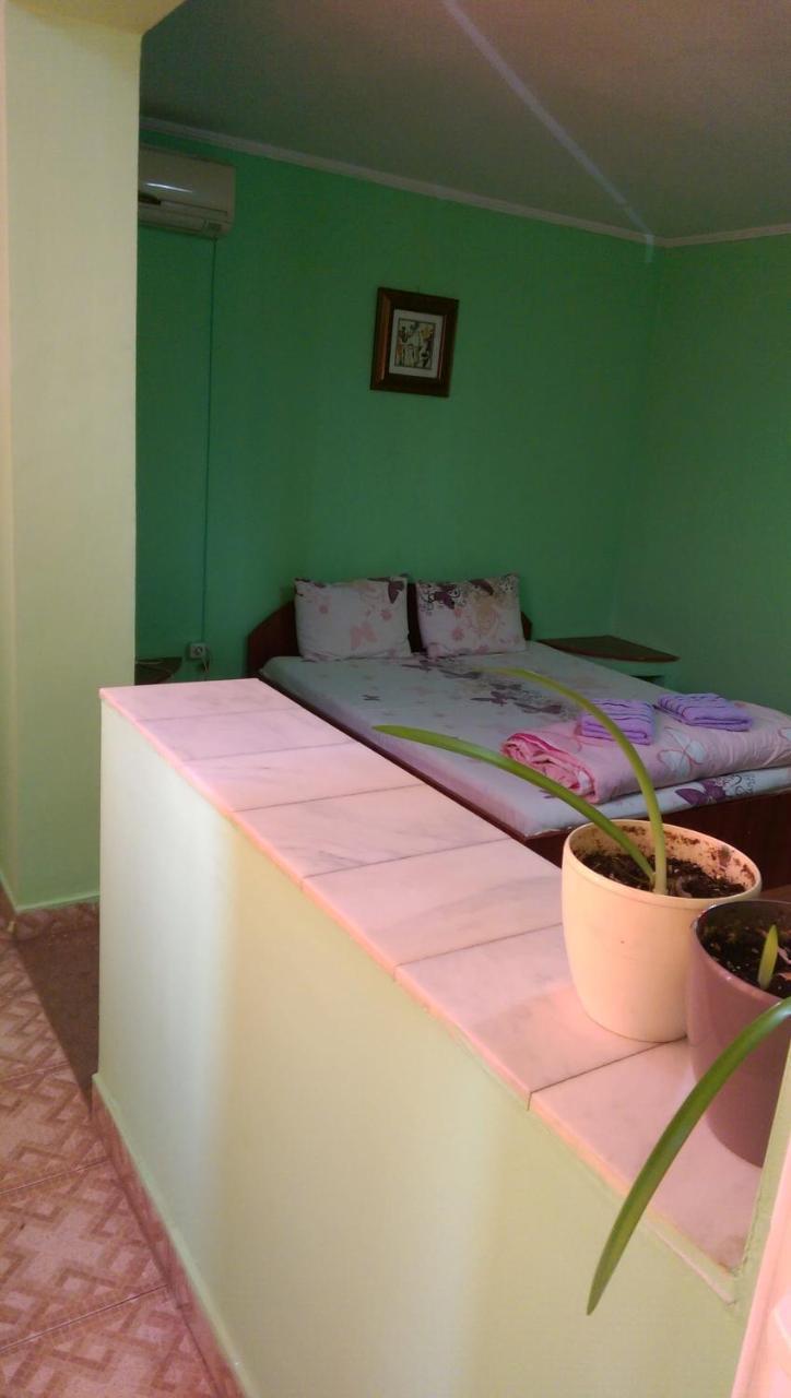 Hotel Casa Verde Prosper بوخارست المظهر الخارجي الصورة